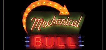 Riff Review: Kings of Leon – “Mechanical Bull” (Sony)