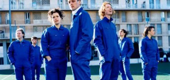 Arcade Fire to Top Billboard Chart this Week