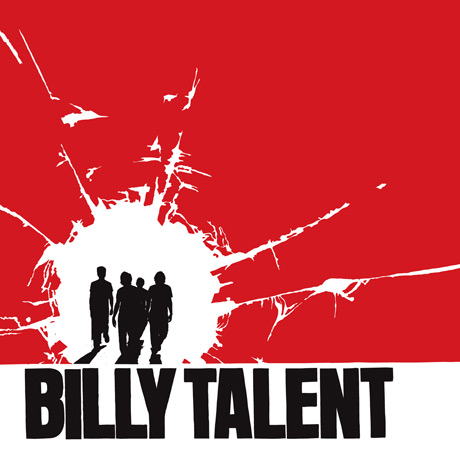 Billy-Talent-cd