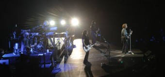 Fan Review: Bon Jovi Rocks the ACC in Toronto