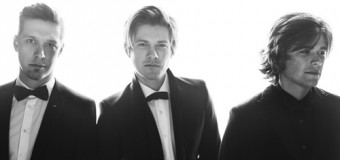Fan Review: Hanson Takes Over Toronto’s Danforth Music Hall