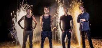 Hedley Giving Fans VIP Treatment on Cross-Canada Tour