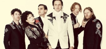 Riff Rant: Would You Let Arcade Fire Tell You What to Wear?