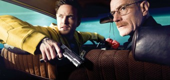 Breaking Bad & The Walking Dead Music Coming to Vinyl