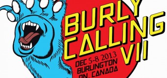 Q&A: Talking Burly Calling with Co-Organizer Benjamin Rispin