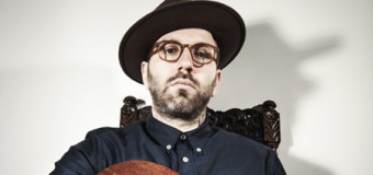 City and Colour Trekking Across Canada in 2014