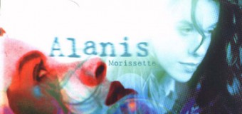 Alanis Morissette’s Jagged Little Pill Coming to Broadway