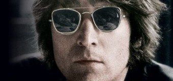 John Lennon Was a Badass in High School