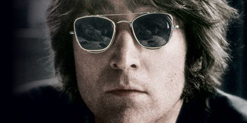 Lennon Blindfolds