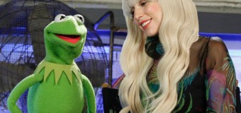 The Friday 5: Why Lady Gaga will Do Great with Muppets