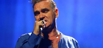 Riff Rant: Morrissey, the Floor is Yours