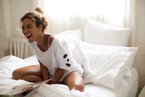 Beyonce-laugh
