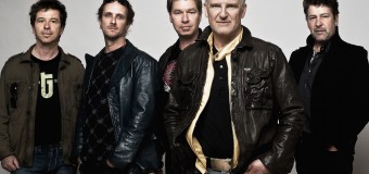 Riff Clip: Glass Tiger Gives the Kids Some Advice
