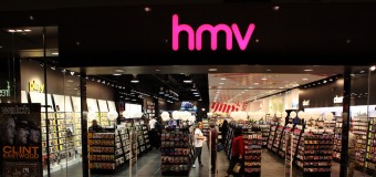 hmv Canada President Talks Vinyl’s Return to Popularity