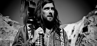 Interview: Matt Mays Remains on the Move