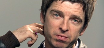 Dissed! Noel Gallagher Unloads on Arcade Fire