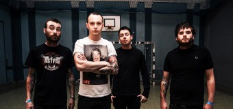 The Friday 5: Five Important Questions with The Flatliners