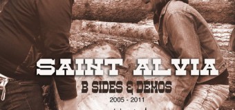 The Saint Alvia Cartel Release B Sides & Demos