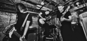 Interview: PUP Gets Unleashed Upon the World