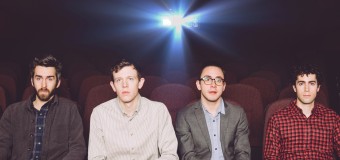 Tokyo Police Club Releasing “Forcefield” on March 25