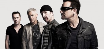 Chill the Fuck Out: A Note to Those Upset About U2 & iTunes