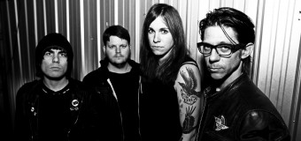 Against Me! Releasing “23 Live Sex Acts” in September