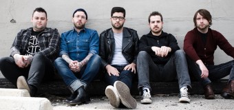 Alexisonfire Want Fans to Determine Reunion Set List