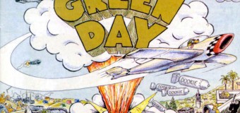 20 Years On: A Look Back at Green Day’s “Dookie”