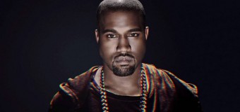 Oh My Yeezus! Kanye West is Coming Back to Canada
