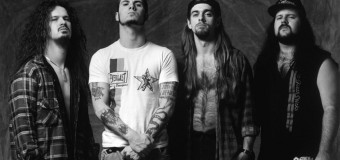 Pantera Classic “Far Beyond Driven” Being Re-Issued
