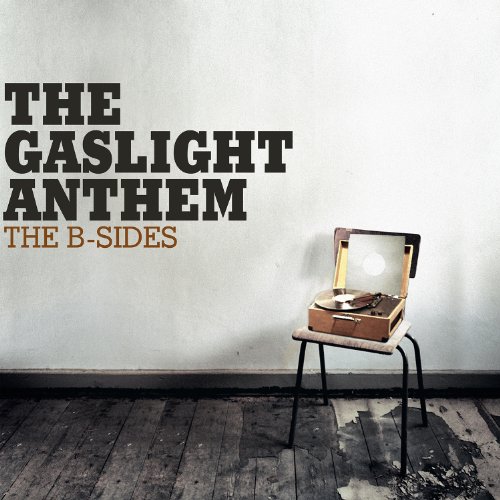 the-b-sides-the-gaslight-anthem