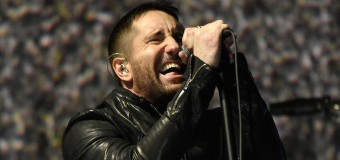 Riff Rant: Right of Trent Reznor to Rail Against Grammys?
