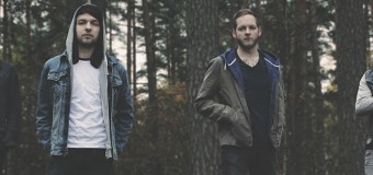 Getting to Know: Latvian Post-Rock act, Audrey Fall