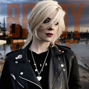 Brody Dalle Press New Large 600-small
