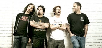Q&A: NOFX Discusses Their Influence, Surival, and Legacy
