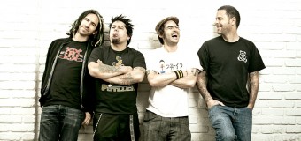 NOFX Issuing “Backstage Passport” Soundtrack