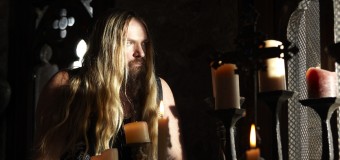 The Friday 5: Five Very Metal Questions with Zakk Wylde