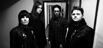 The Friday 5: Five Important Questions with Against Me!