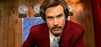 Why the Will Ferrell vs. RHCP Drum Off Could be Great