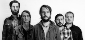 Interview: Band of Horses Recall Two Ryman Nights