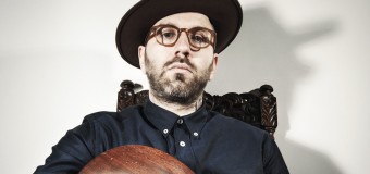 City and Colour Go Platinum with “The Hurry and The Harm”