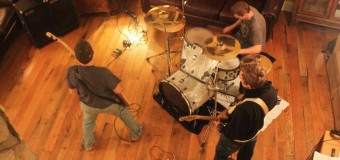 Getting to Know: West Virginia rockers, Cylearian