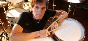 Q&A: Richie Ramone’s New Album & Life Inside the Ramones – Vol. 1