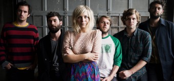 Interview: The Head and the Heart Will Folk You Up