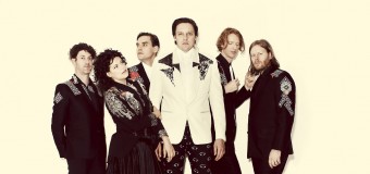 Riff Review: Arcade Fire Lights Up Toronto