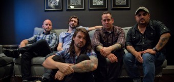 Q&A: Taking Back Sunday Hangs its Hat on Happiness