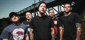 Q&A: The Loud Return of Comeback Kid