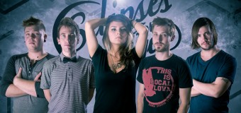 Getting to Know: Female-Fronted Arizona Rockers, Eclipses for Eyes