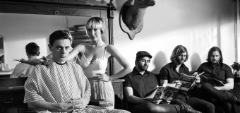 Interview: Hot Times for July Talk