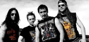 Getting to Know: Idaho Thrash Metal act, Krystos